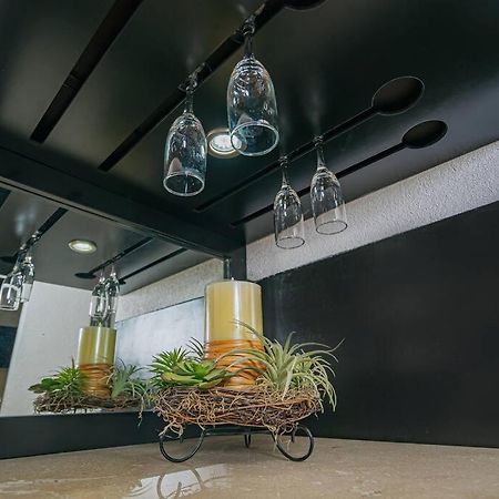 Casa Entera Alberca En Acapulco Diamante Villa Ngoại thất bức ảnh