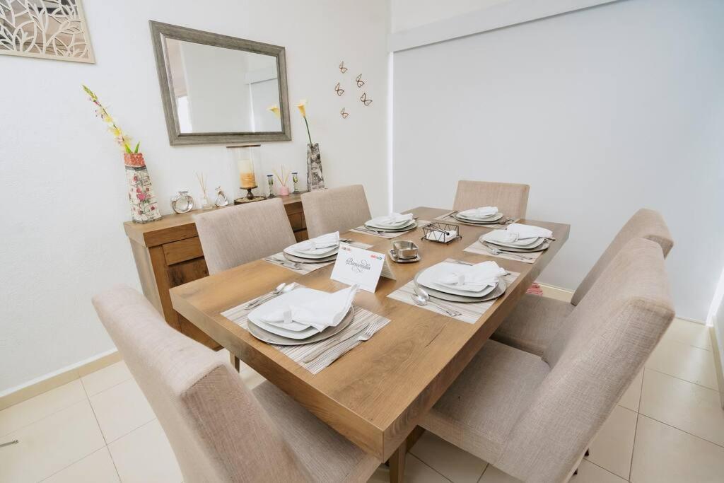 Casa Entera Alberca En Acapulco Diamante Villa Ngoại thất bức ảnh