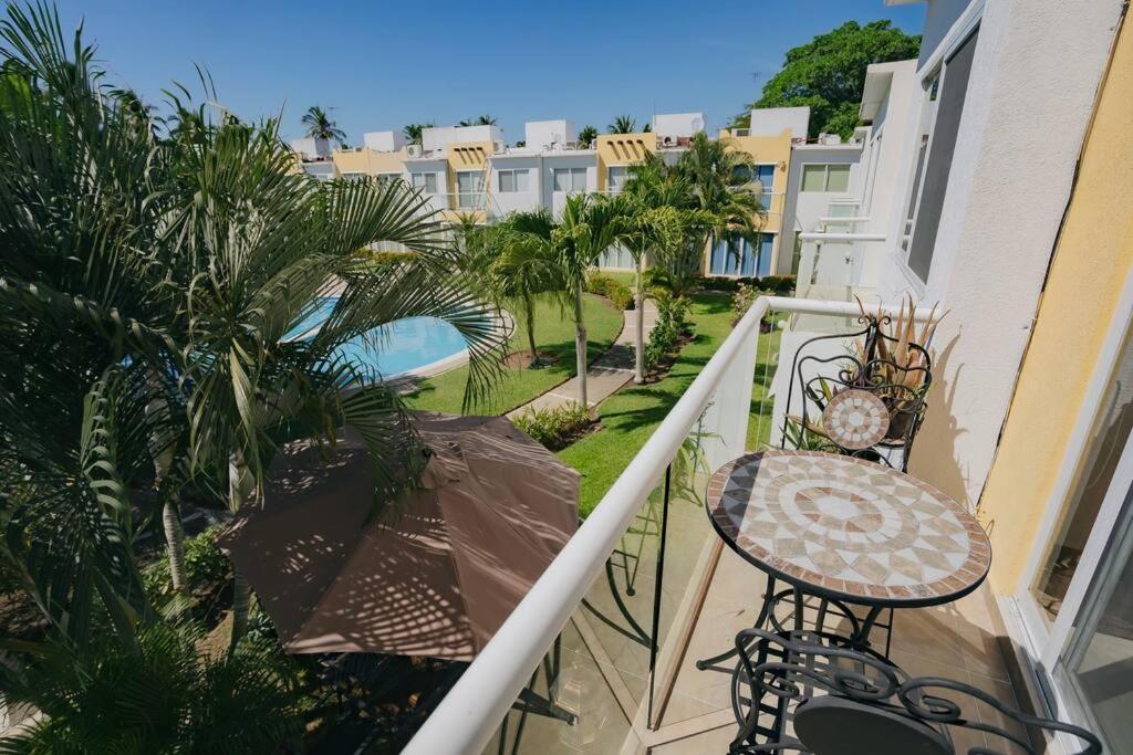 Casa Entera Alberca En Acapulco Diamante Villa Ngoại thất bức ảnh