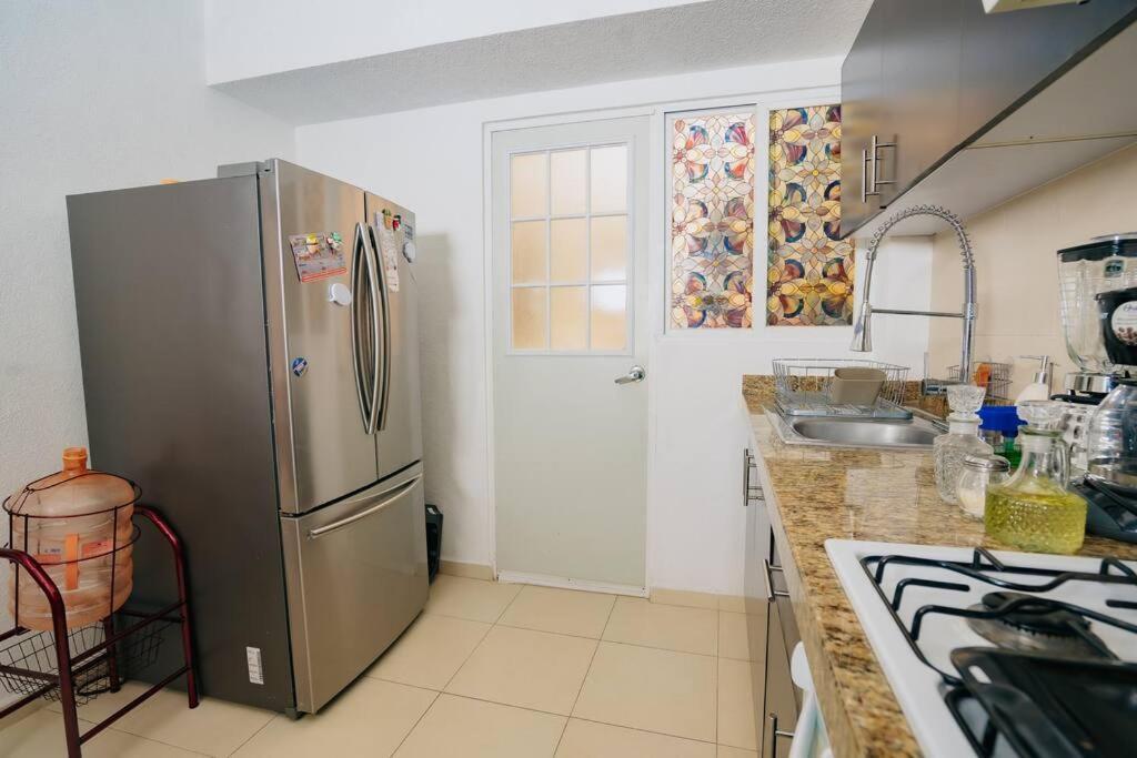 Casa Entera Alberca En Acapulco Diamante Villa Ngoại thất bức ảnh
