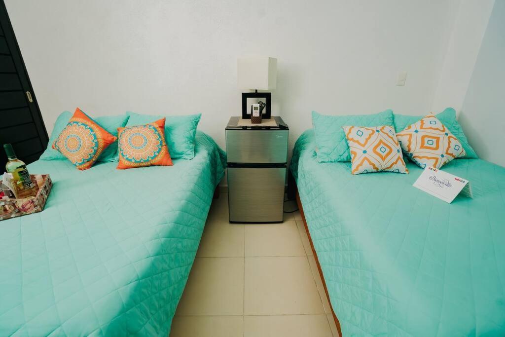 Casa Entera Alberca En Acapulco Diamante Villa Ngoại thất bức ảnh
