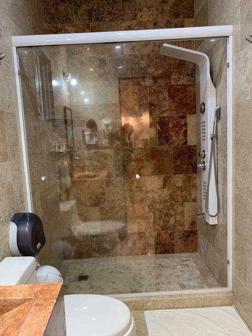 Casa Entera Alberca En Acapulco Diamante Villa Ngoại thất bức ảnh