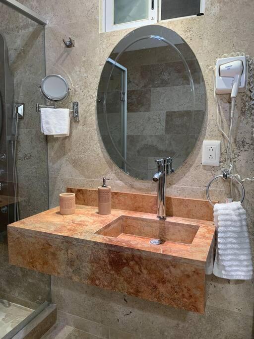 Casa Entera Alberca En Acapulco Diamante Villa Ngoại thất bức ảnh