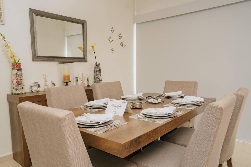 Casa Entera Alberca En Acapulco Diamante Villa Ngoại thất bức ảnh