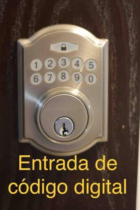 Casa Entera Alberca En Acapulco Diamante Villa Ngoại thất bức ảnh