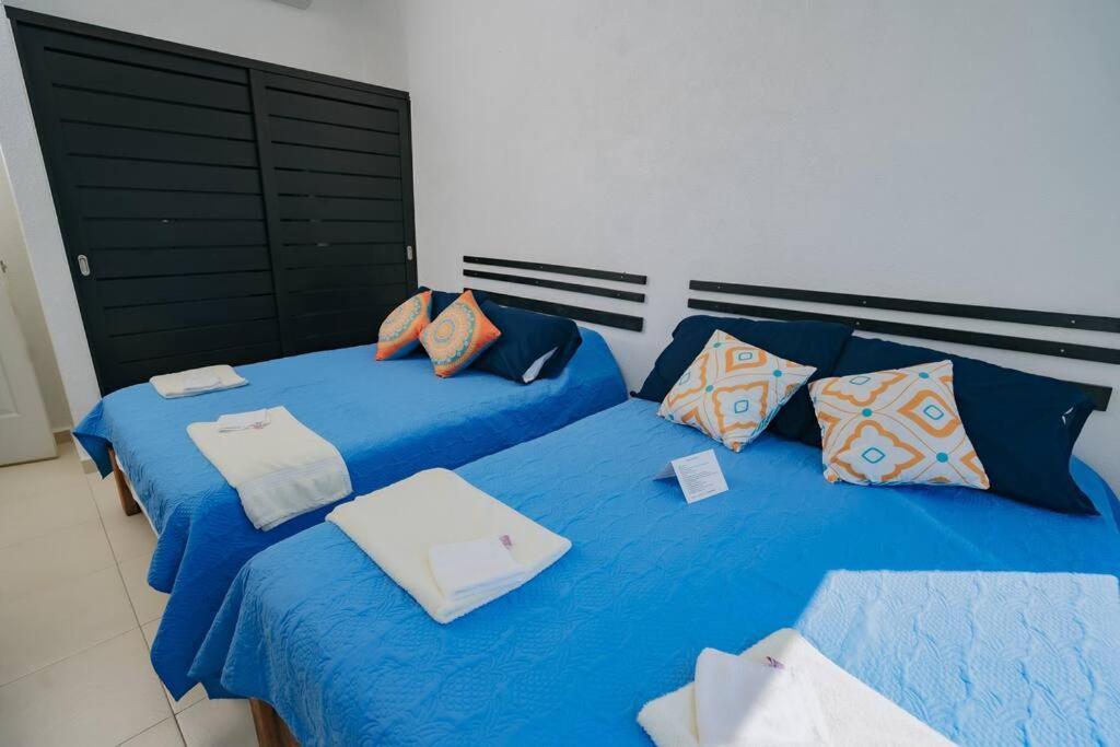 Casa Entera Alberca En Acapulco Diamante Villa Ngoại thất bức ảnh