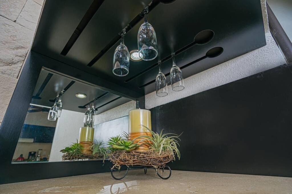 Casa Entera Alberca En Acapulco Diamante Villa Ngoại thất bức ảnh
