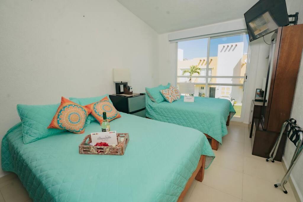 Casa Entera Alberca En Acapulco Diamante Villa Ngoại thất bức ảnh
