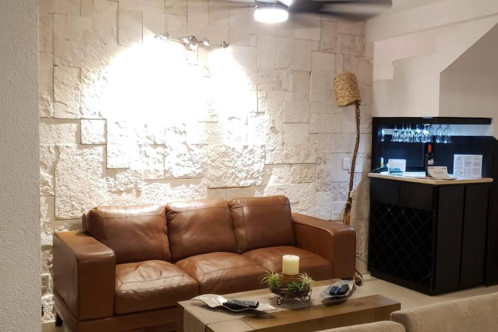 Casa Entera Alberca En Acapulco Diamante Villa Ngoại thất bức ảnh