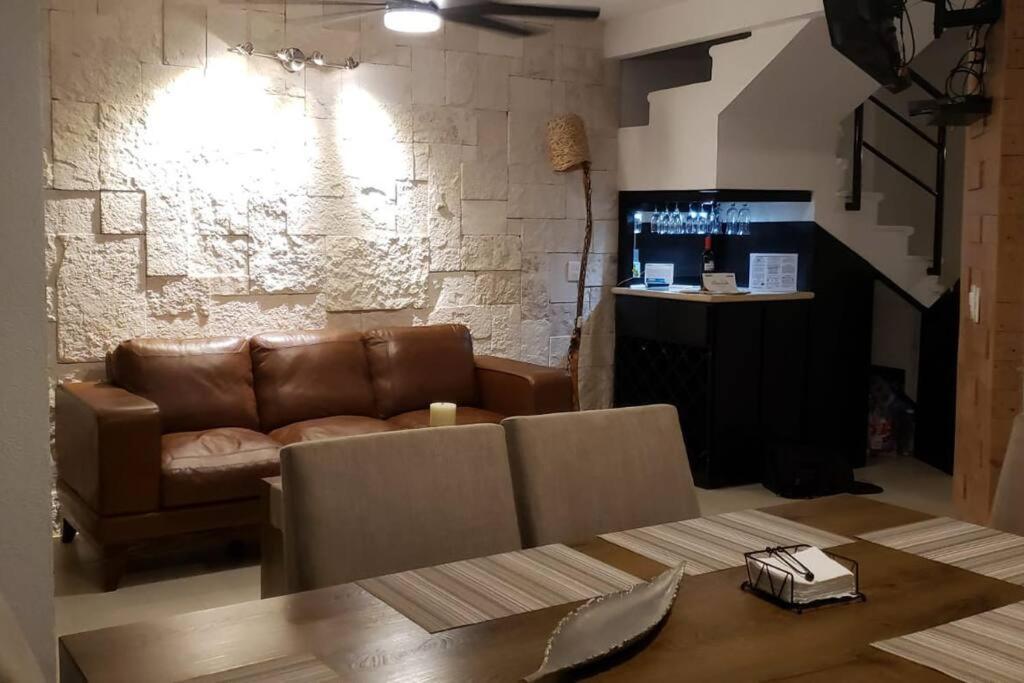Casa Entera Alberca En Acapulco Diamante Villa Ngoại thất bức ảnh